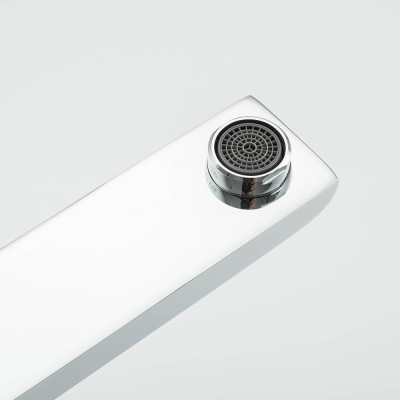 Sen cây tắm nóng lạnh Frap F2415-2 -Hàng Chính Hãng LIÊN BANG NGA