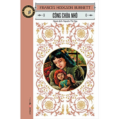 Classic - Công chúa nhỏ