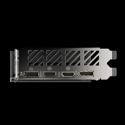 Card màn hình VGA Gigabyte GeForce RTX 4060 EAGLE OC 8GB GDDR6 (N4060EAGLE OC-8GD) - Hàng Chính Hãng