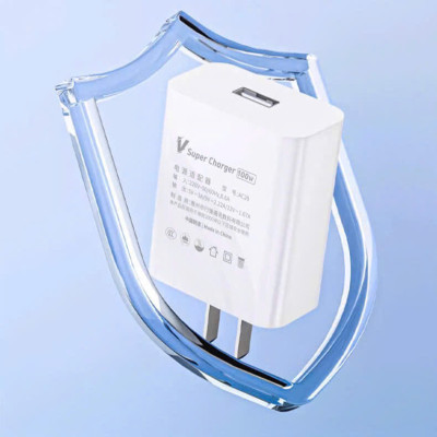 Bộ sạc nhanh LI-TOP AC29 100W chân Type C , có chứng nhận 3C tiêu chuẩn quốc gia, bảo hành hàng chính hãng 12 tháng