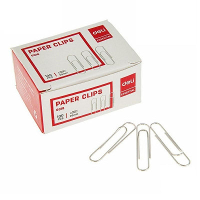 Ghim Vòng Deli - 29mm 18 