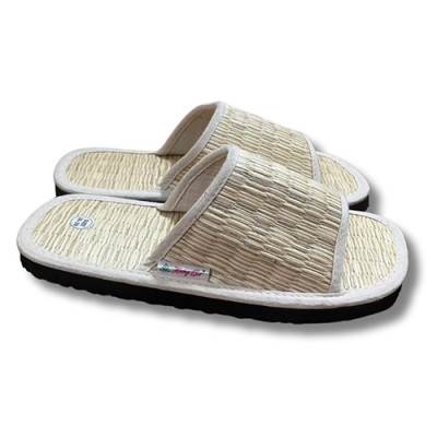 Dép chiếu đi trong nhà Hương Quế DCQ-51 thích hợp mang trong nhà, trong văn phòng