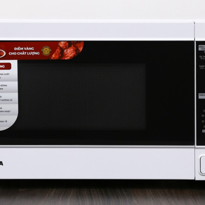 Lò vi sóng 20 lít Toshiba Thái Lan ER-SM20W1VN hàng chính hãng