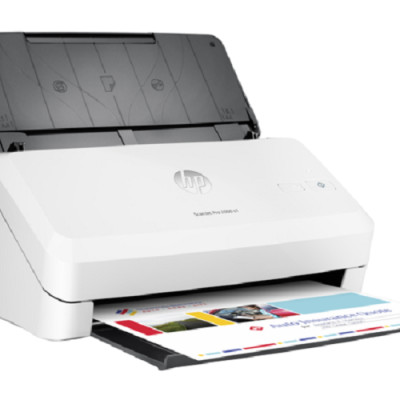 Máy scan tài liệu HP 2000S2 hàng chính hãng