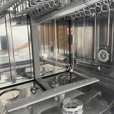 MÁY RỬA BÁT EUROSUN SMS78EU12ES (12 Bộ) - HÀNG CHÍNH HÃNG