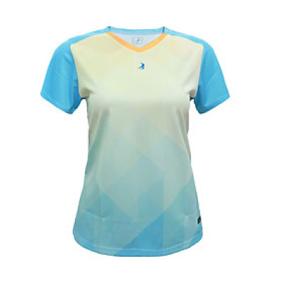 Áo thun nữ thể thao đa năng Hometex