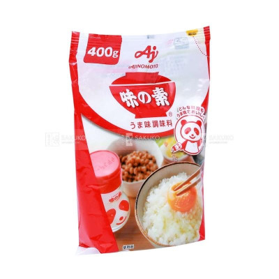 Mì chính AJINOMOTO Nhật 400g-