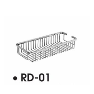 KỆ NHÀ TẮM HAFEN RD-01 - HÀNG CHÍNH HÃNG