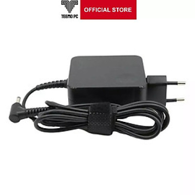 Sạc Tương Thích Cho Laptop Lenovo Ideapad (Các Model) 65W 20V 3.25A Chuẩn Chân Nhỏ 4.0 X 1.7Mm - Hàng Nhập Khẩu New Seal TEEMO PC TEAC1131