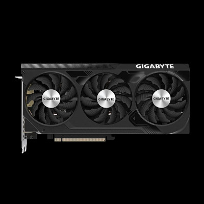 Card màn hình  VGA Gigabyte RTX 4070 Windforce OC 12GB (N406TAERO OC-16GD) - Hàng Chính Hãng