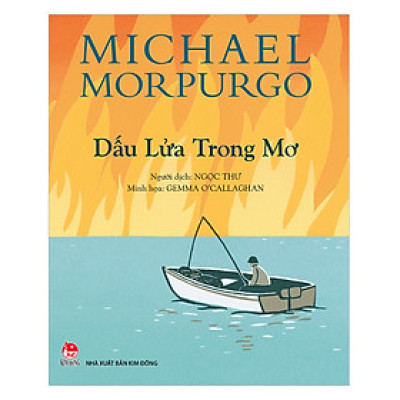 Dấu Lửa Trong Mơ