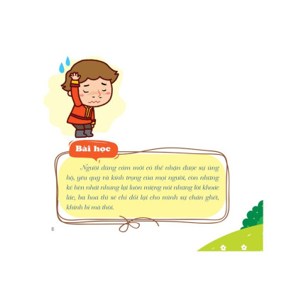 Truyện Kể 5 Phút - Những Câu Chuyện Ấm Áp (Bìa Cứng) - Bản Quyền