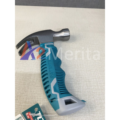 Búa nhổ đinh mini 8Oz (226g) Total THTM7386D