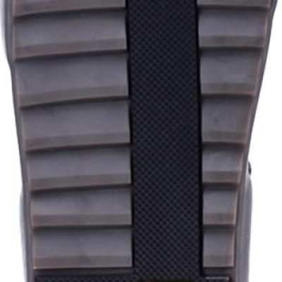 Dép Quai Hậu Huy Hoàng HT7145 - Đen