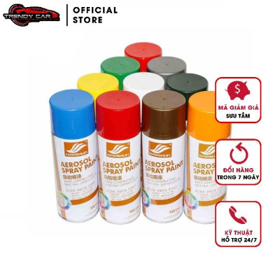 Bình Sơn Chrome Inox hóa bề mặt tránh rỉ Sét - phủ bóng Bóng Sáng siêu đẹp