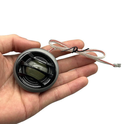 Loa treble lụa 2inch chất lượng cao dành cho ô tô và âm thanh gia đình ,màng UFLC âm thanh ngọt ngào