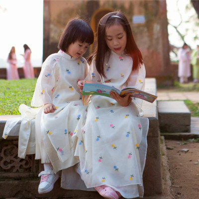 Bộ sách truyện tranh thiếu nhi Mây Mộng Mơ – 3 truyện cổ tích Việt Nam viết lại (Ăn Khế Trả Vàng, Cây Vú Sữa, Nàng Tiên Ốc) – Tranh màu