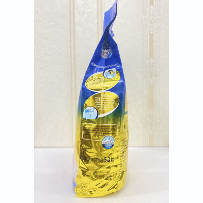 Bột Giặt Aba Junco Hương Hoa 5.3kg