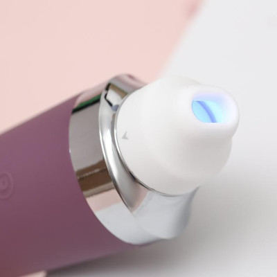 Máy soi da hút mụn Rio DRMC-GP - Hàng chính hãng