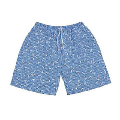 Quần short TE  lưng thun Hometex - mẫu ngẫu nhiên