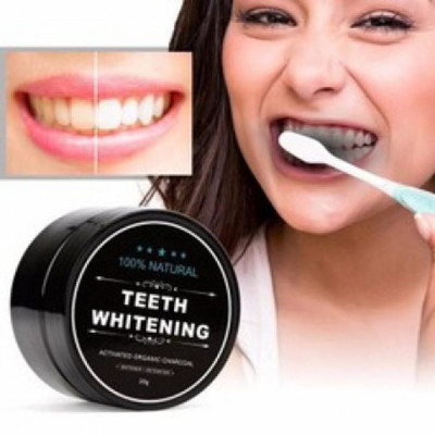 Bột trắng răng Teeth Whitening 30 gram