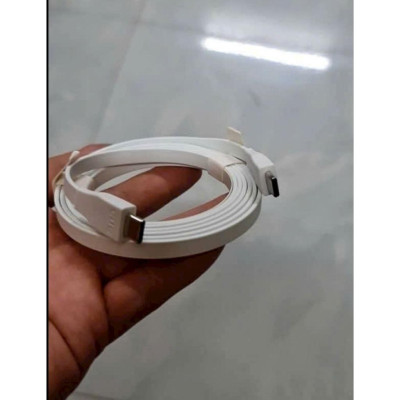 Cáp sạc nhanh 60W Type C to Type C Zin Hãng