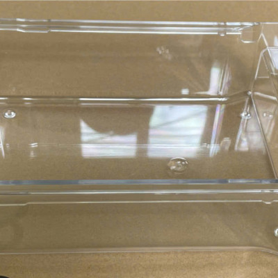 KHAY ĐÁ XOAY TỦ LẠNH LG 217L/243L/263L/264L/266L – HÀNG CHÍNH HÃNG