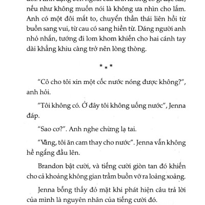 Nhà Ở Cuối Đường Conventry