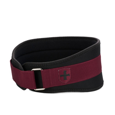 Đai Lưng Tập Gym Nữ Harbinger Foam Core Belt 5 Inch – Loại Mềm