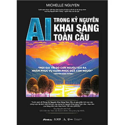 AI Trong Kỷ Nguyên Khai Sáng Toàn Cầu