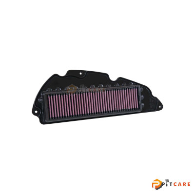 Lọc Gió K&N HA-2714 Chính Hãng Cho Xe SH 300i