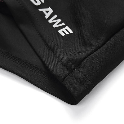 Quần lót độn mông đi xe đạp cho nữ Wosawe Bo175 MTB thoáng khí