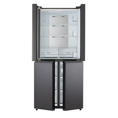 Tủ Lạnh LG GR-B50BL Inverter 470L - Hàng Chính Hãng (Chỉ Giao HCM)