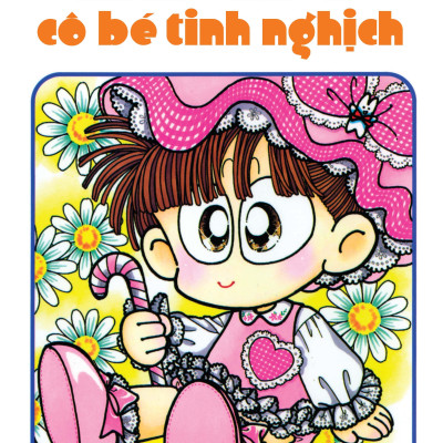 Combo Manga - Asari - Cô Bé Tinh Nghịch: Tập 51 - 60 (Bộ 10 Cuốn)