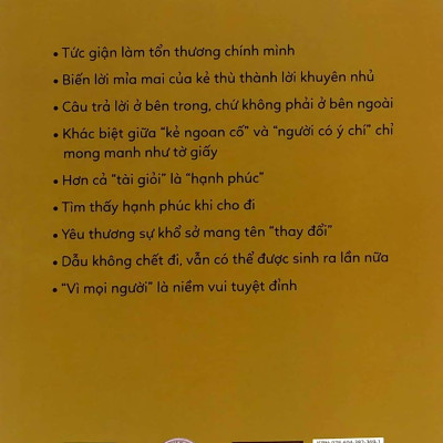 "Đức Phật" Nơi Công Sở