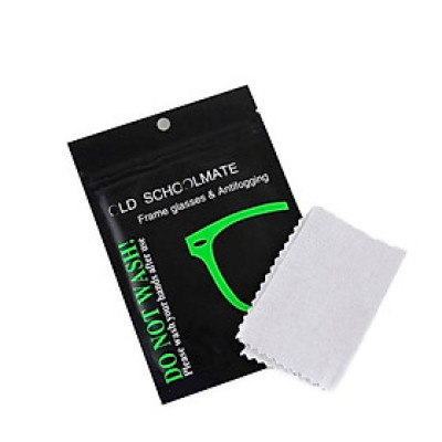 Khăn lau kính nano chống bám hơi nước, chống mờ Sportslink