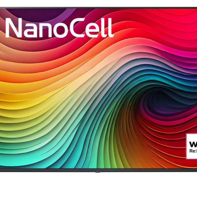 Smart Tivi NanoCell LG 4K 43 inch 43NANO81TSA Mới 2024 - Hàng chính hãng - Giao HCM và 1 số tỉnh thành