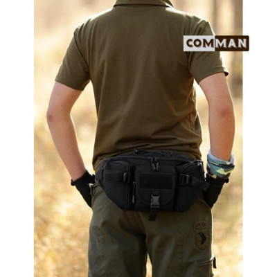 Túi bao tử_đeo hông COMMAN_chiến thuật_kháng nước