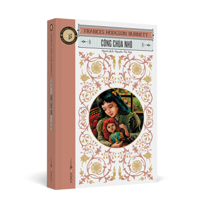 Classic - Công chúa nhỏ