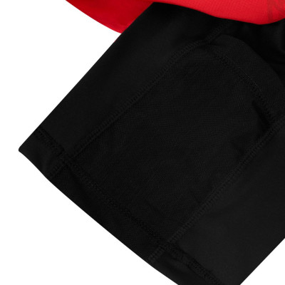 QUẦN SHORT CHẠY BỘ 2 LỚP THỂ THAO THỜI TRANG ONWAYS NAM 2IN1 RUNNING SHORT O22008 MEN