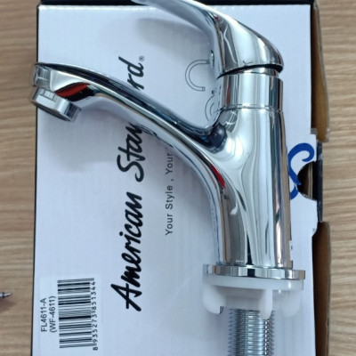 Vòi lavabo lạnh WF-4611 Gala - Hàng chính hãng American Standard