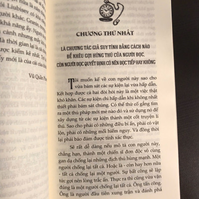 Kỳ Lạ Thế Đấy Cuộc Đời Này - Daniil Granin