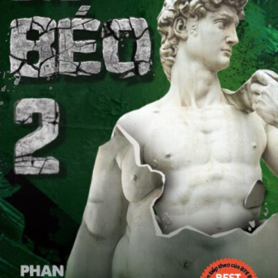 Bye Béo 2 - Mọi Điều Bạn Biết Về Giảm Cân Đều Sai