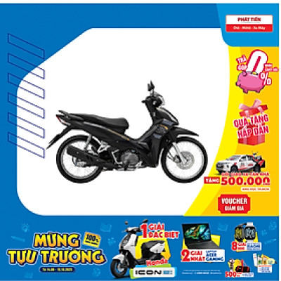 Xe máy Honda Wave RSX Đặc Biệt 2026