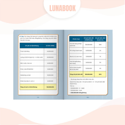 Combo 2 cuốn sách: 10 Chỉ số quyết định vận mệnh doanh nghiệp + 8 Cách huy động vốn giúp doanh nghiệp mở rộng nhanh