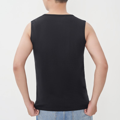 Combo 2 áo ba lỗ nam, áo sát nách nam,sợi cotton cao cấp mềm mịn, thấm hút mồ hôi, siều thoáng mát, co giãn 4 chiều Mrm Manlywear - MM