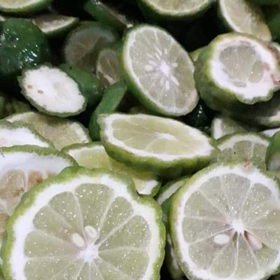 Tinh dầu Chanh tươi (Chanh Thái) 100ml Mộc Mây - tinh dầu thiên nhiên nguyên chất 100% - chất lượng và mùi hương vượt trội - Có kiểm định