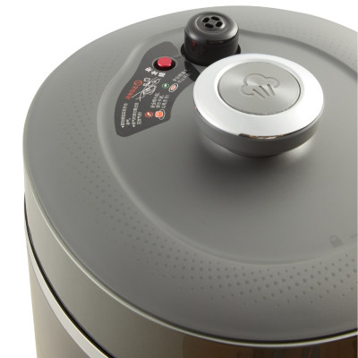 Nồi áp suất Joyoung JHPC-5039 - Dung tích 5L, Công suất 900W, Chữ Tiếng Việt - HÀNG CHÍNH HÃNG