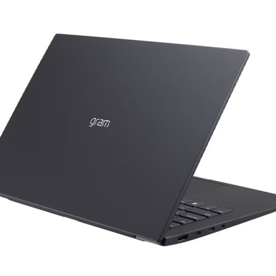 Laptop LG Gram 2024 14Z90S-G.AH75A5 (Intel Core Ultra 7 155H |16GB | 512GB | Intel Arc | 14 inch WUXGA | Win11 | Đen) - Hàng Chính Hãng - Bảo Hành 12 Tháng