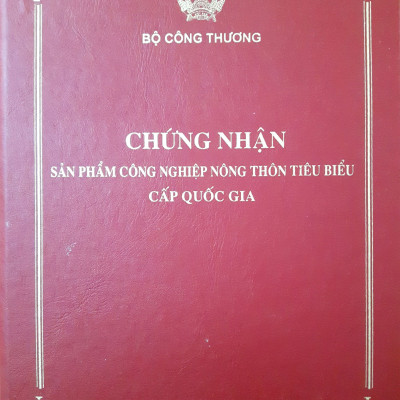 Cà Phê Phin Giấy Kèm 6 Que Đường (20g x 6 Phin)